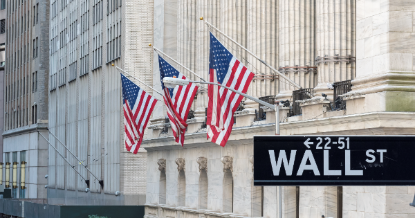 مؤشر أسعار المستهلكين واجتماع الاحتياطي الفيدرالي في بؤرة التركيز